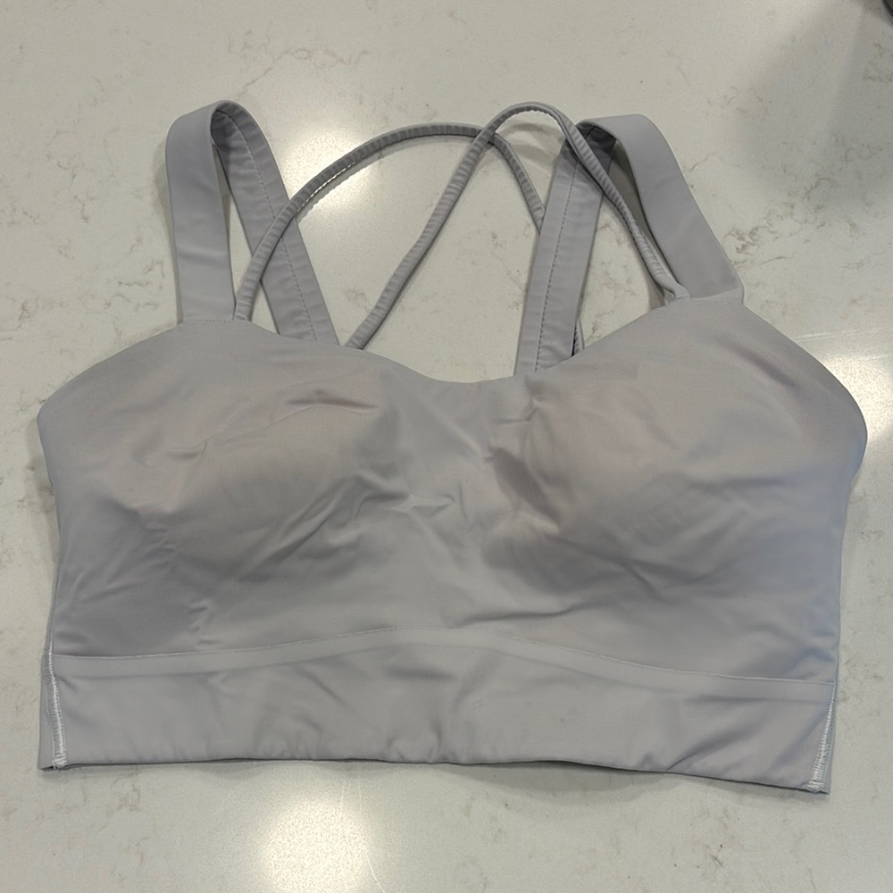 Lululemon Like a Cloud bra